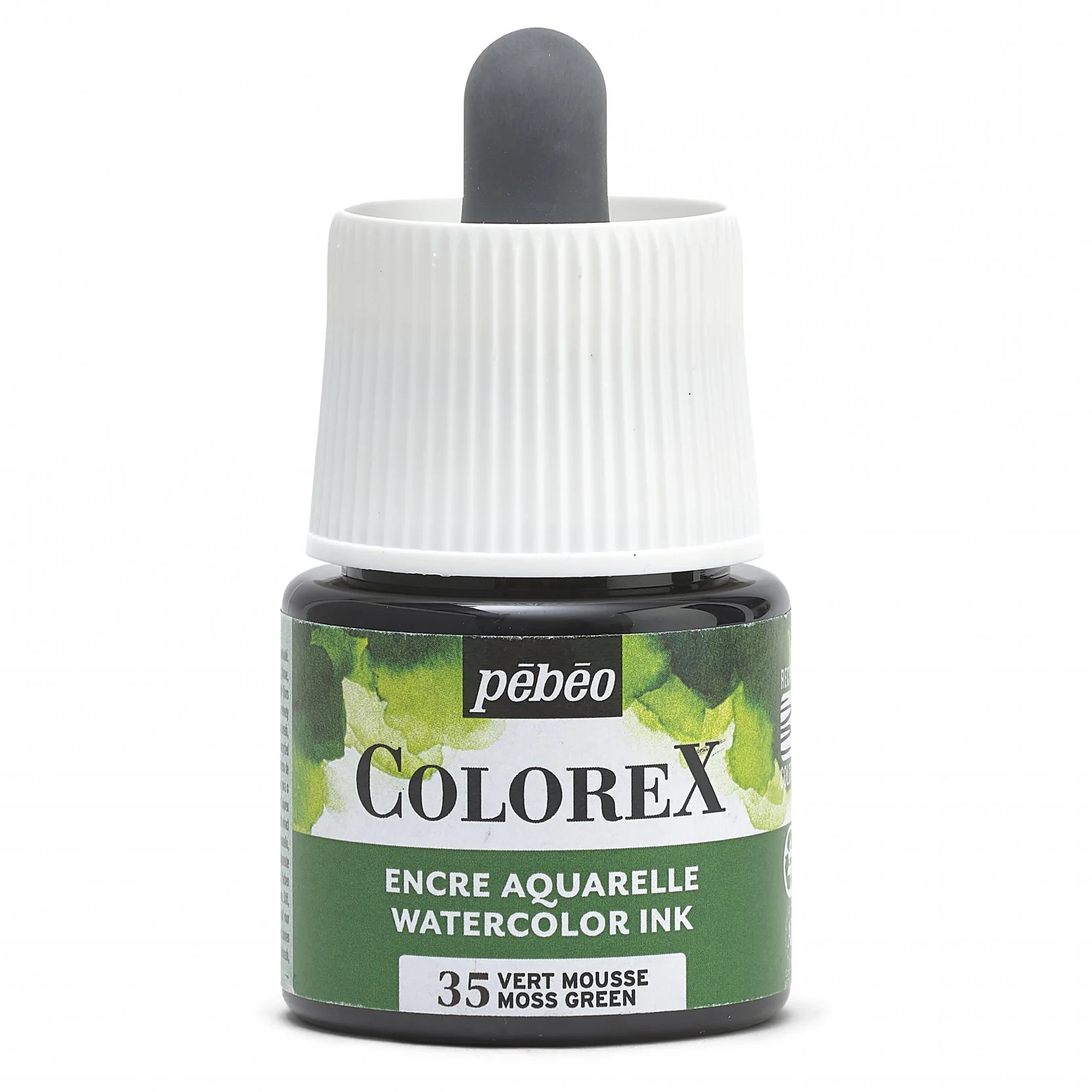 Pebeo Colorex Inks 45ml - Image 35