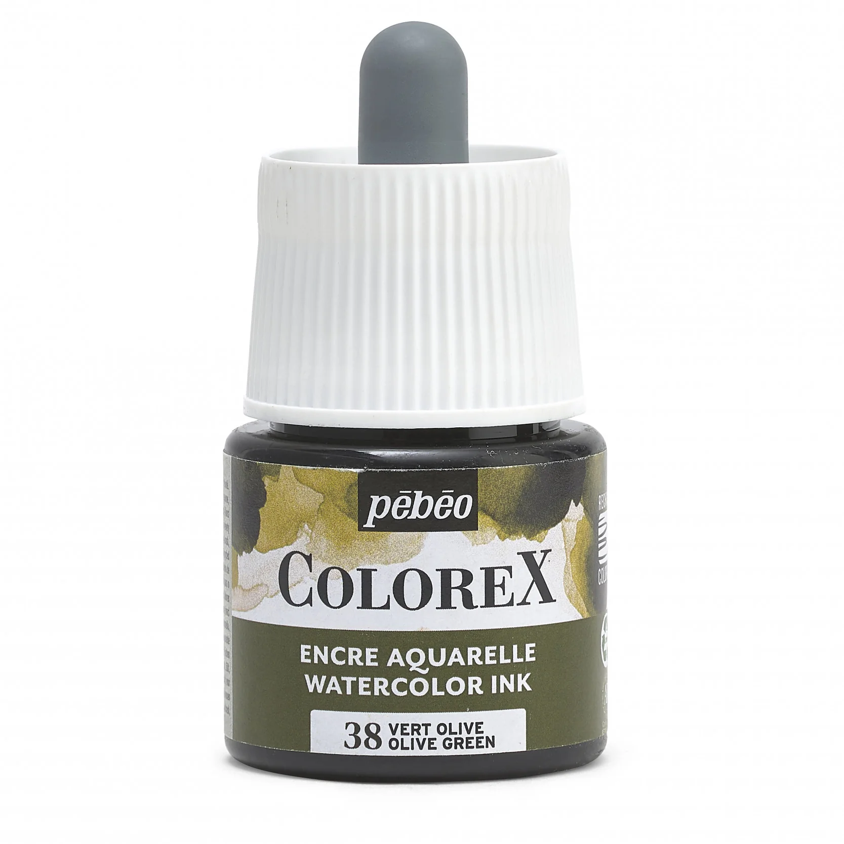 Pebeo Colorex Inks 45ml - Image 38
