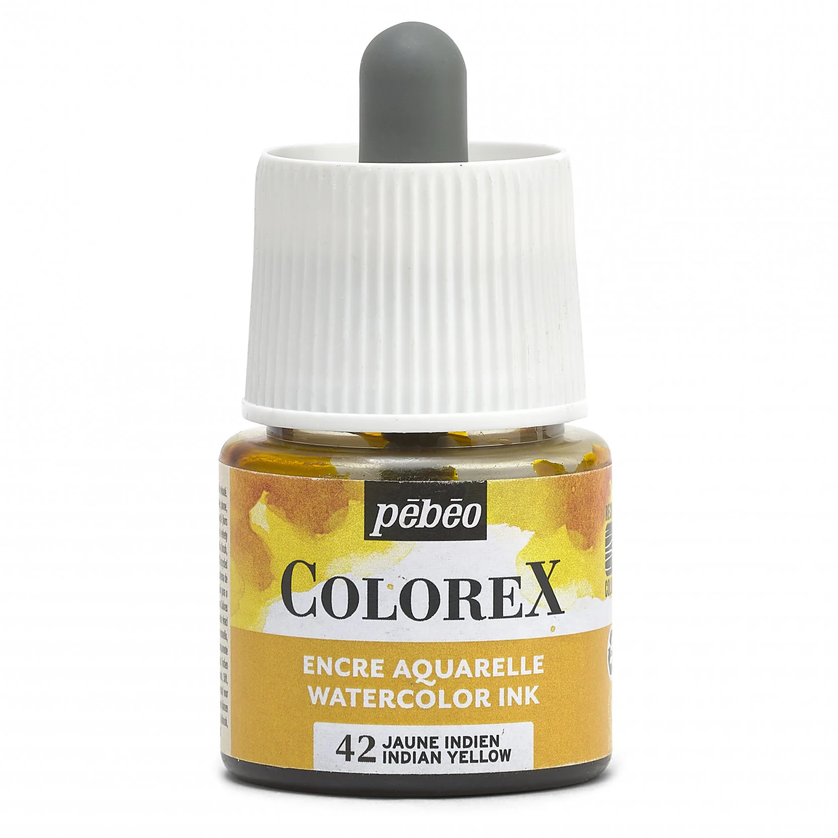 Pebeo Colorex Inks 45ml - Image 42