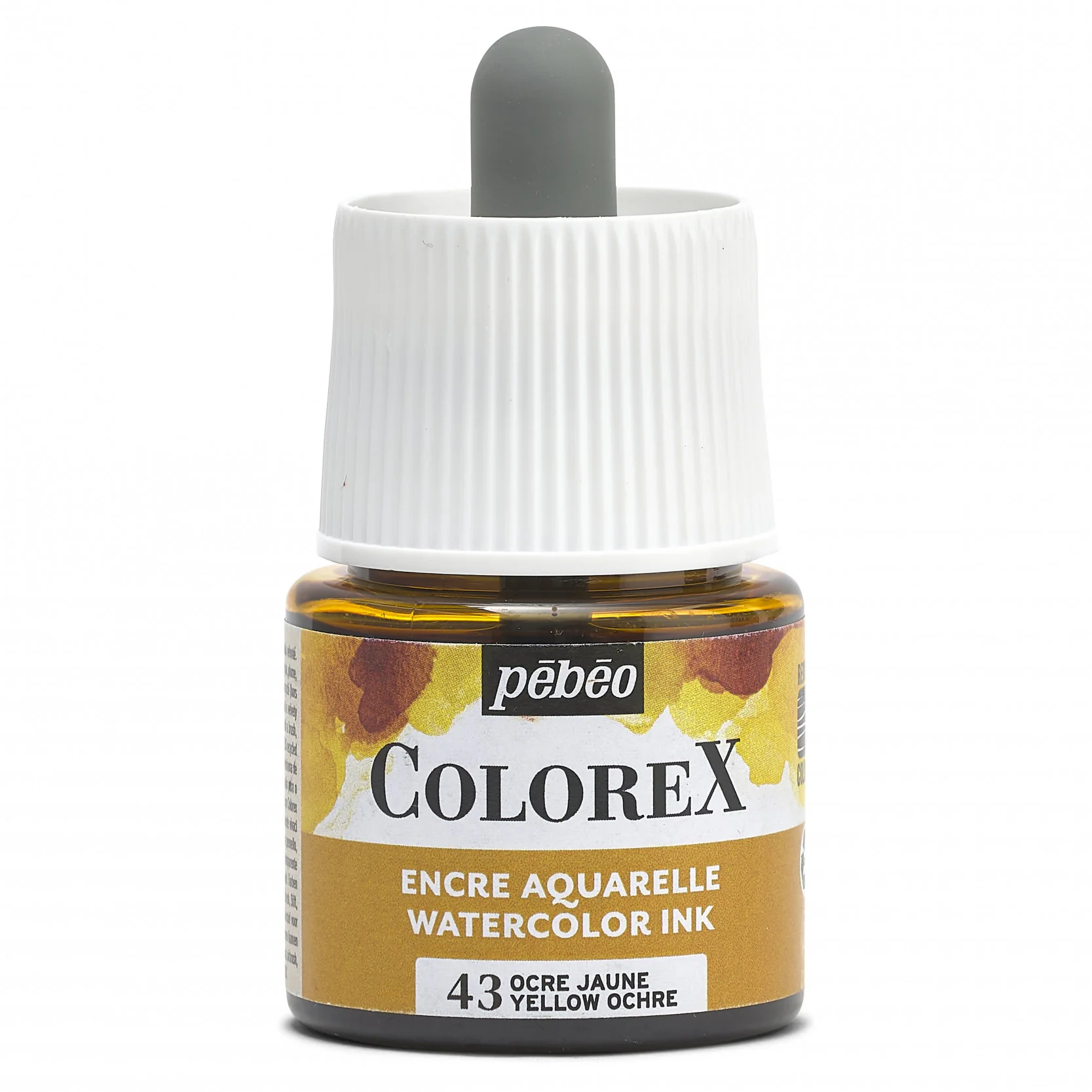Pebeo Colorex Inks 45ml - Image 43