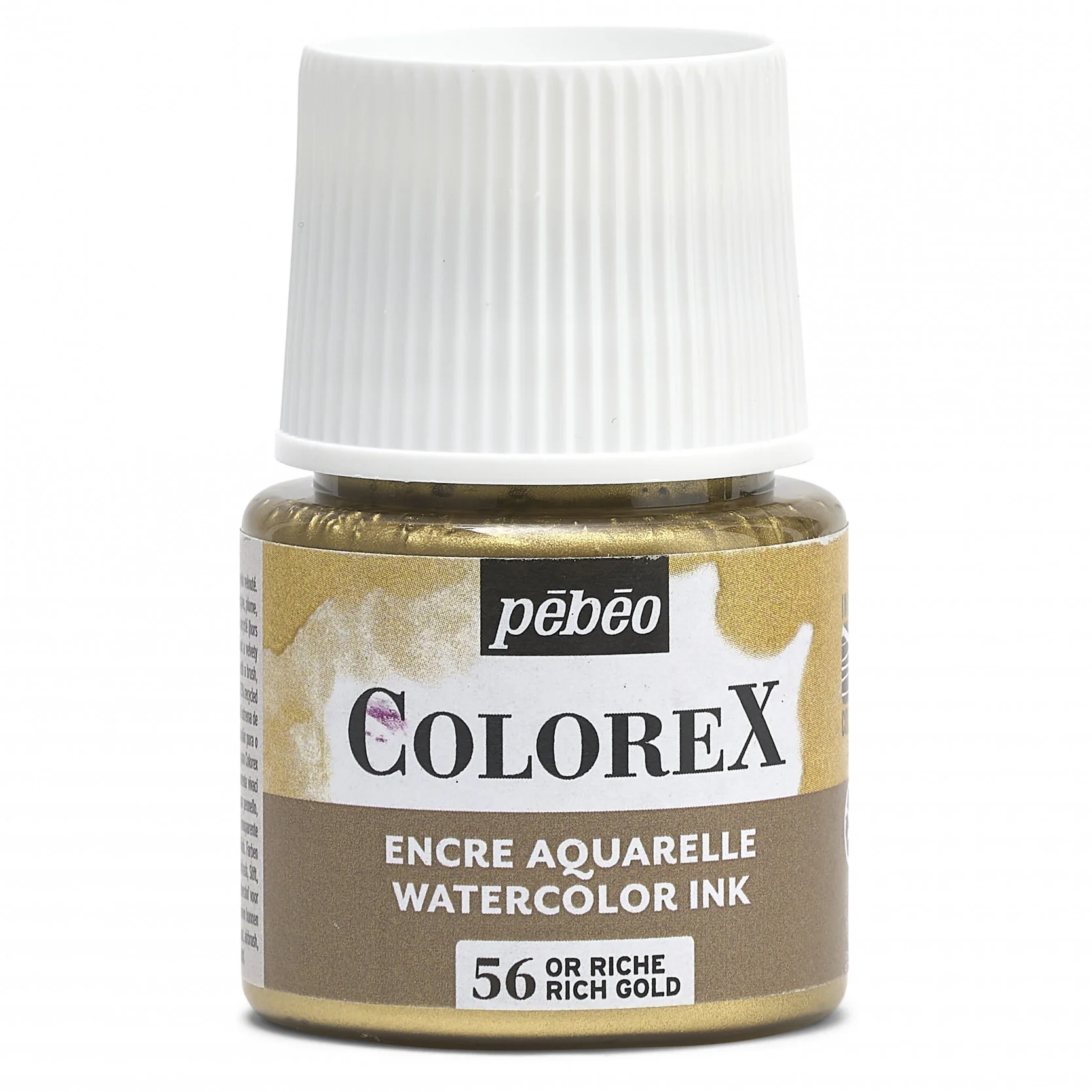 Pebeo Colorex Inks 45ml - Image 56