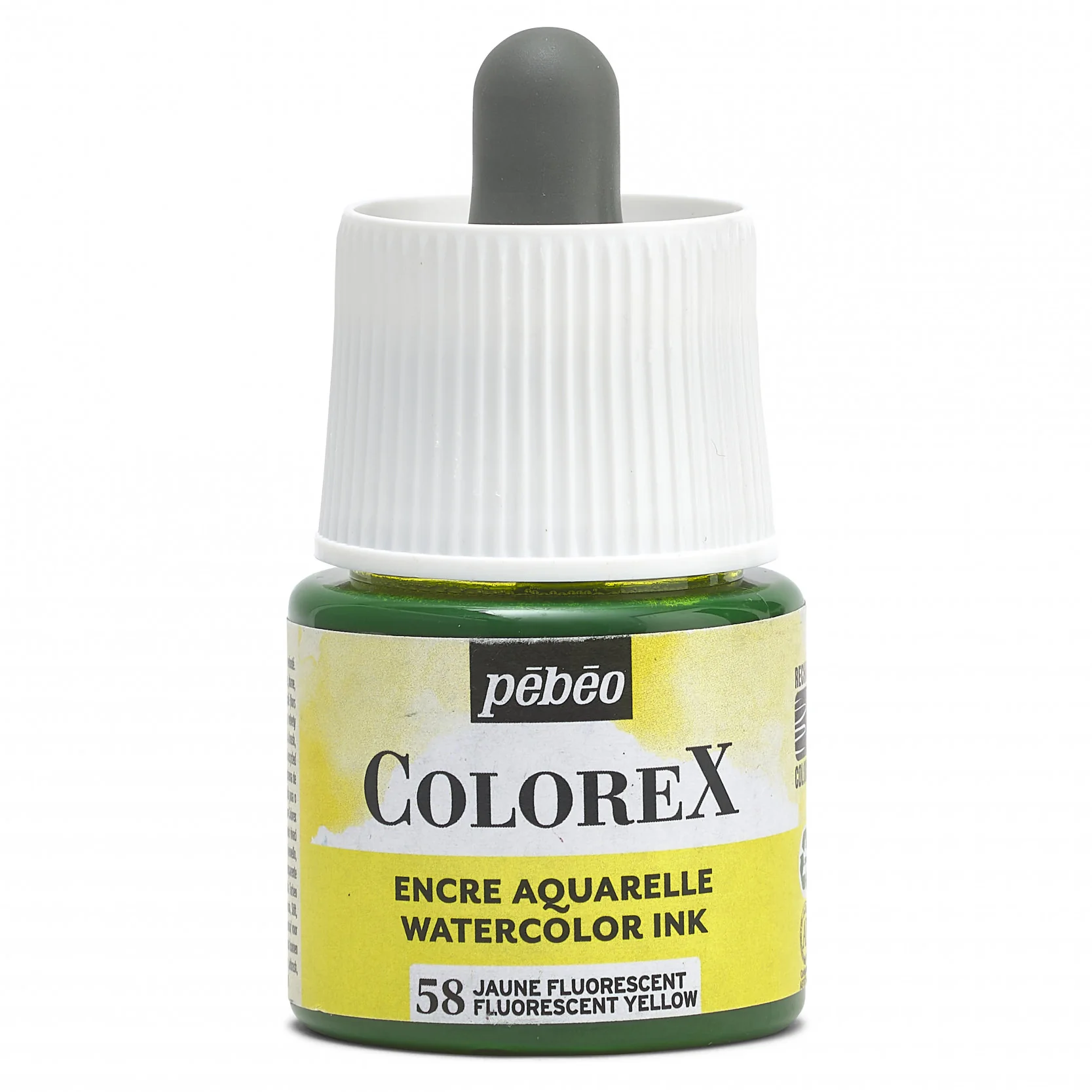 Pebeo Colorex Inks 45ml - Image 58