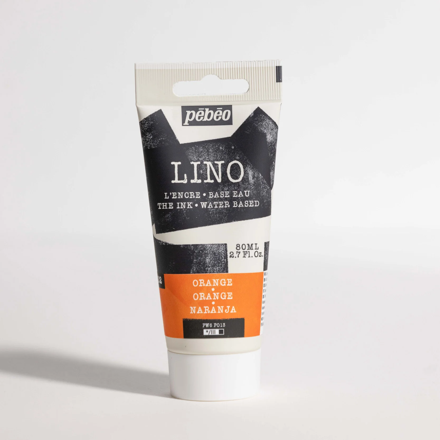 Pébéo Lino Ink - 80ml - Image 11