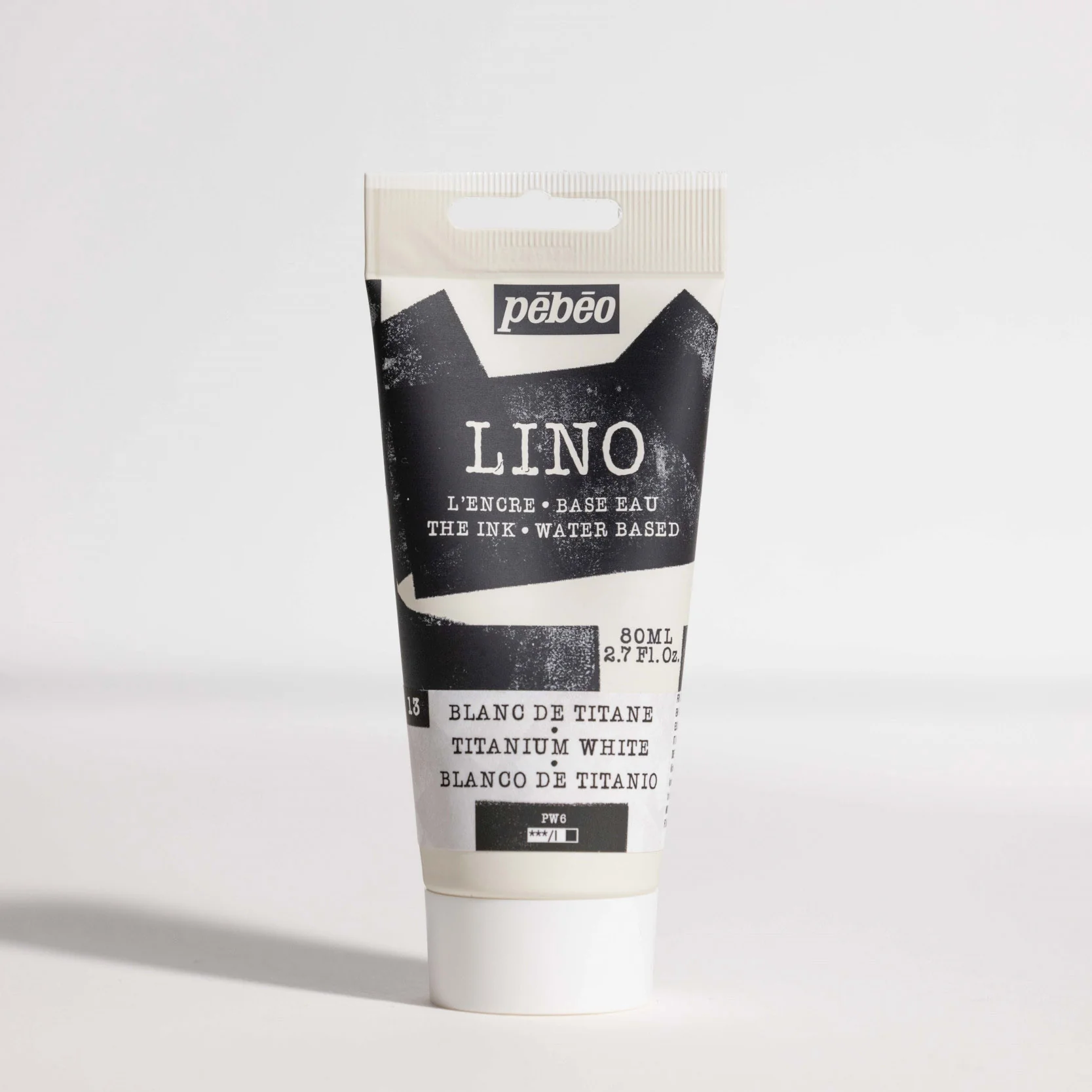 Pébéo Lino Ink - 80ml - Image 12