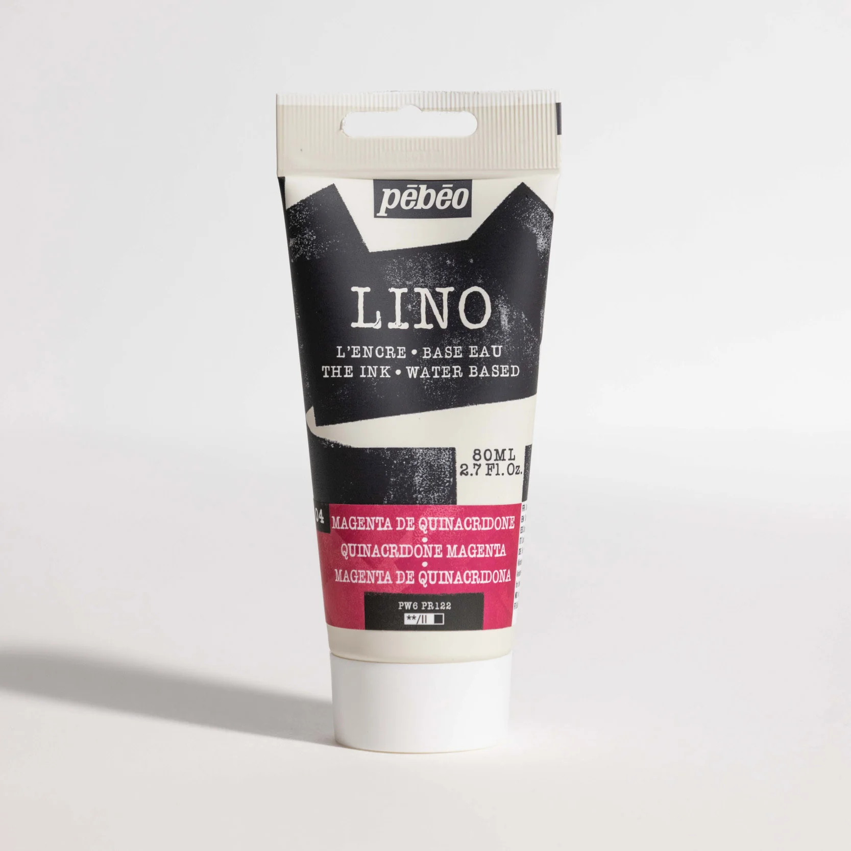 Pébéo Lino Ink - 80ml - Image 17