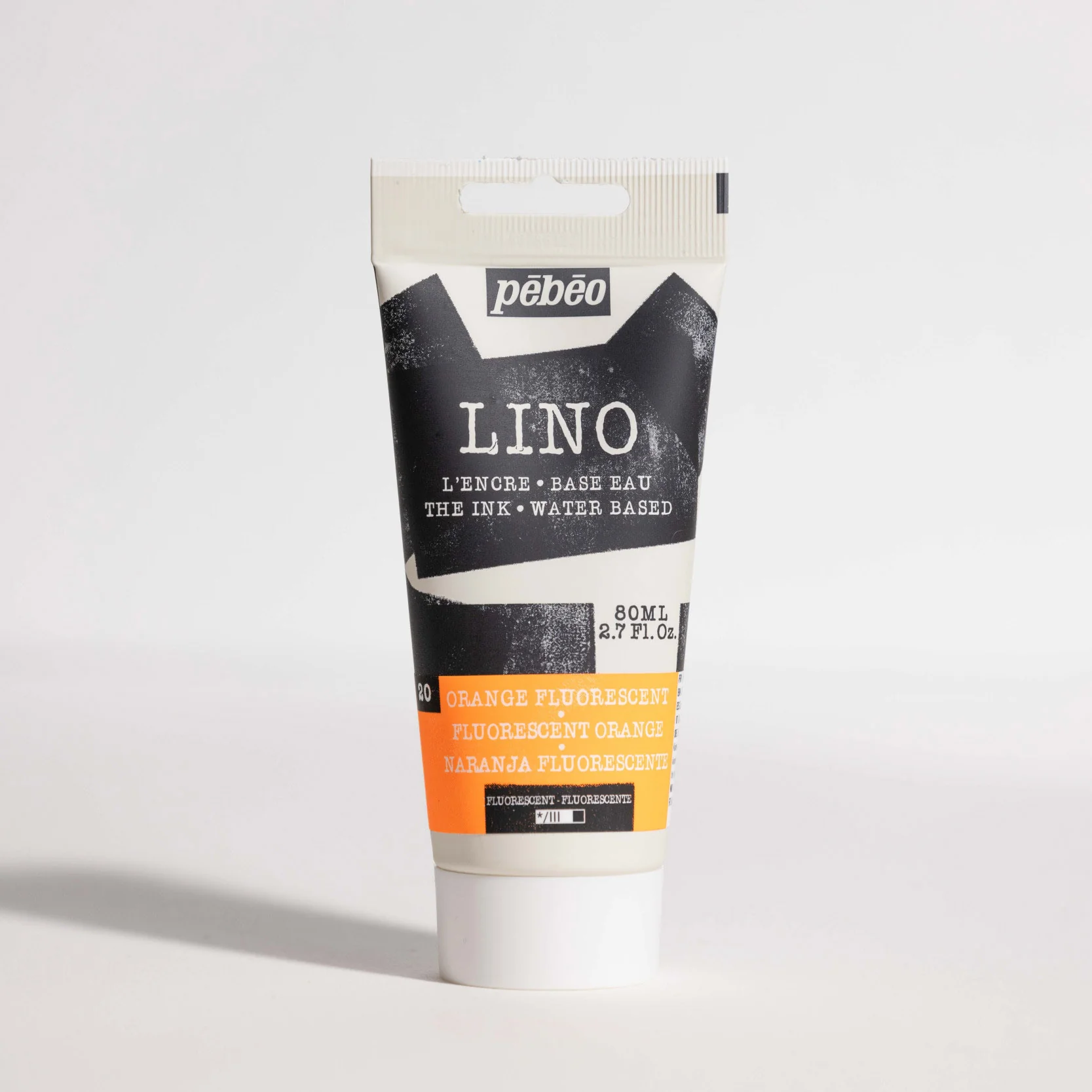 Pébéo Lino Ink - 80ml - Image 18