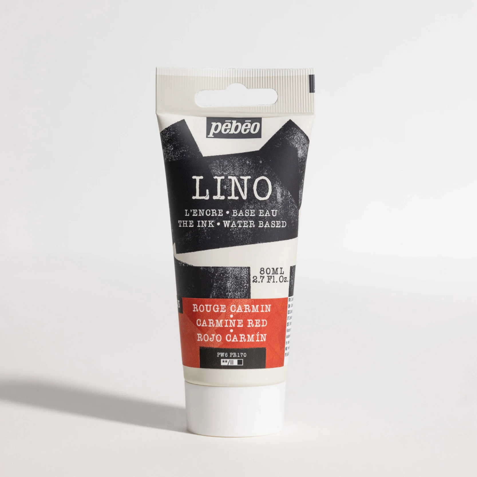 Pébéo Lino Ink - 80ml - Image 22