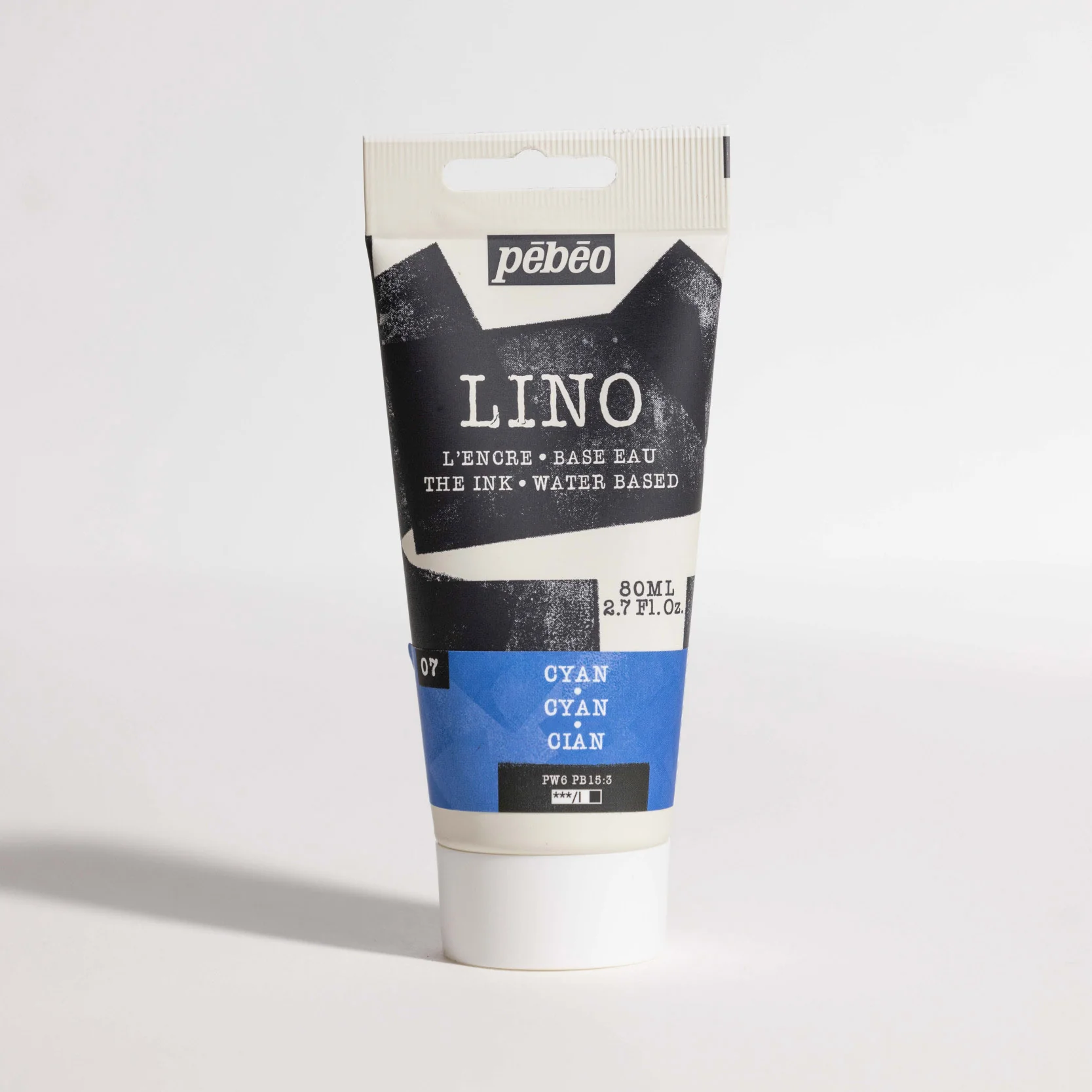 Pébéo Lino Ink - 80ml - Image 25