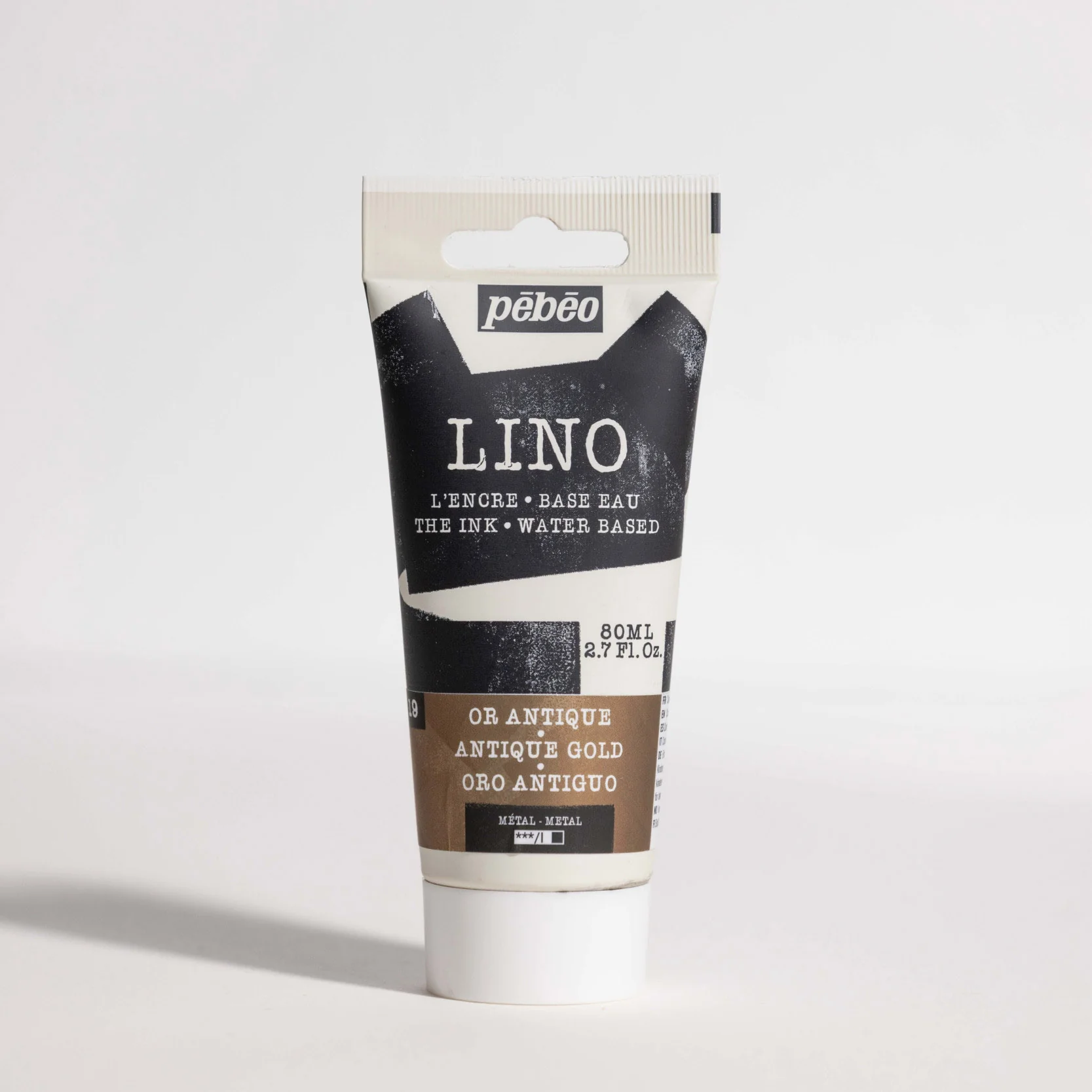 Pébéo Lino Ink - 80ml - Image 26