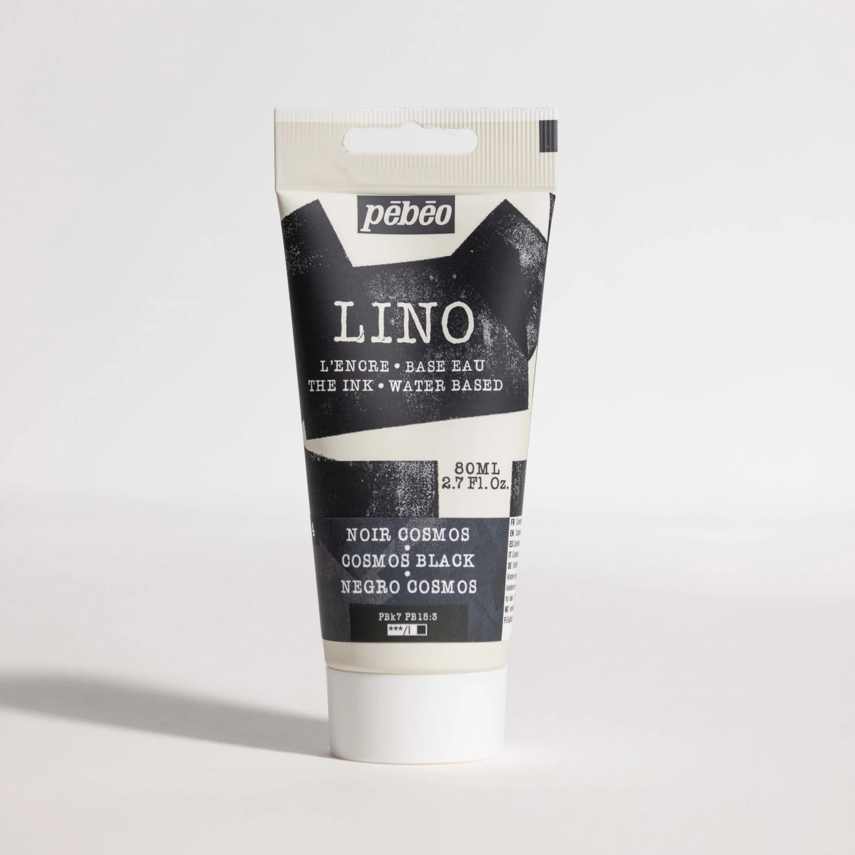 Pébéo Lino Ink - 80ml - Image 4