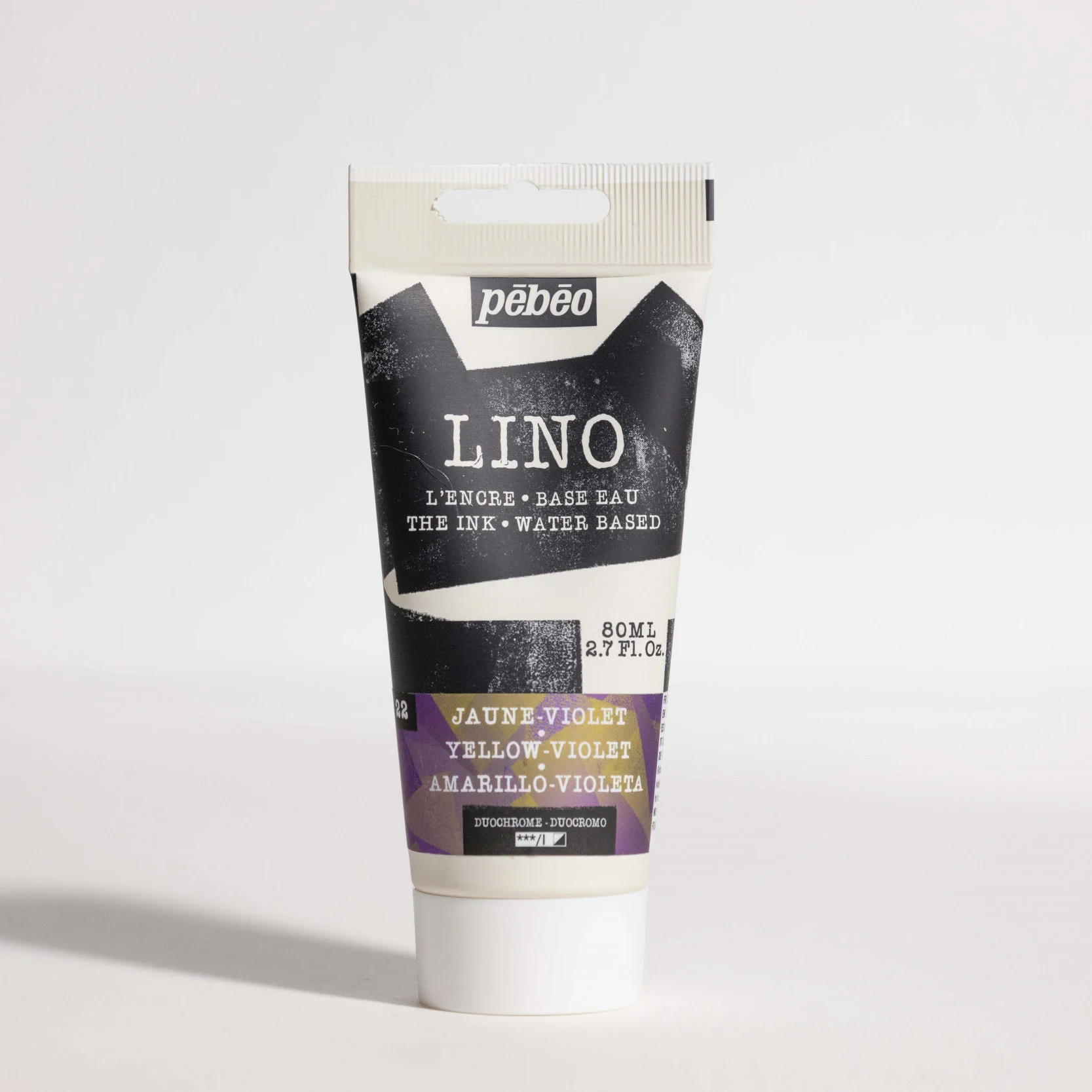 Pébéo Lino Ink - 80ml - Image 5