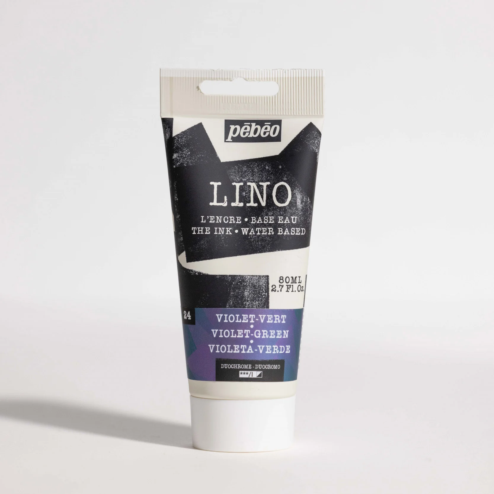 Pébéo Lino Ink - 80ml - Image 7