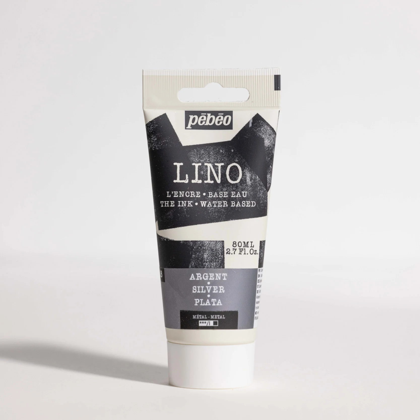 Pébéo Lino Ink - 80ml - Image 8