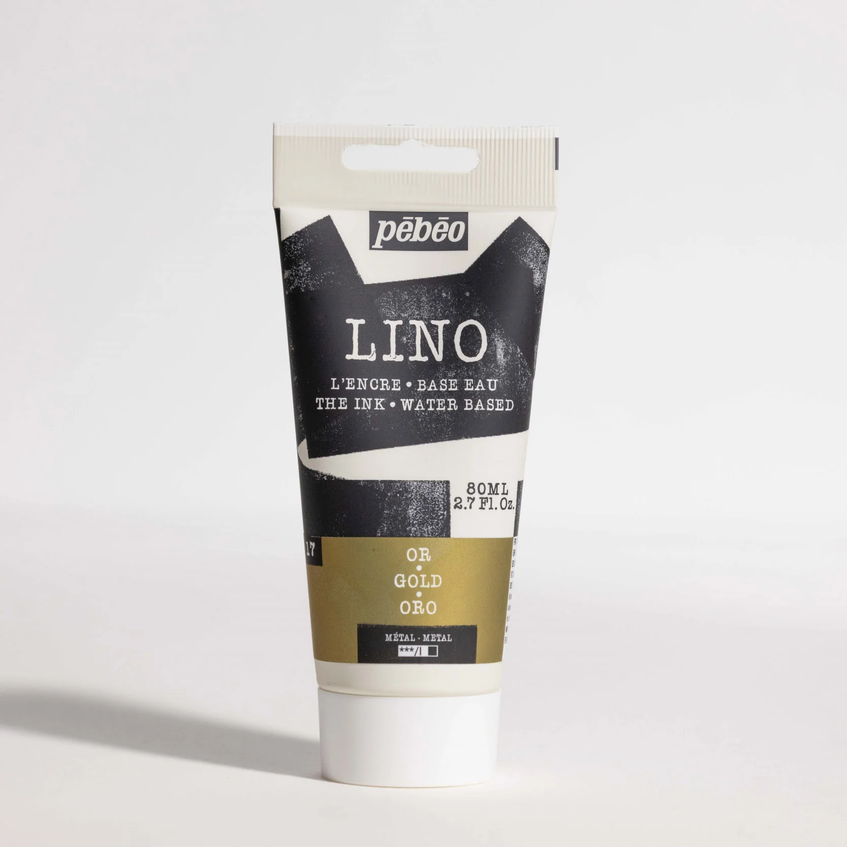 Pébéo Lino Ink - 80ml - Image 9