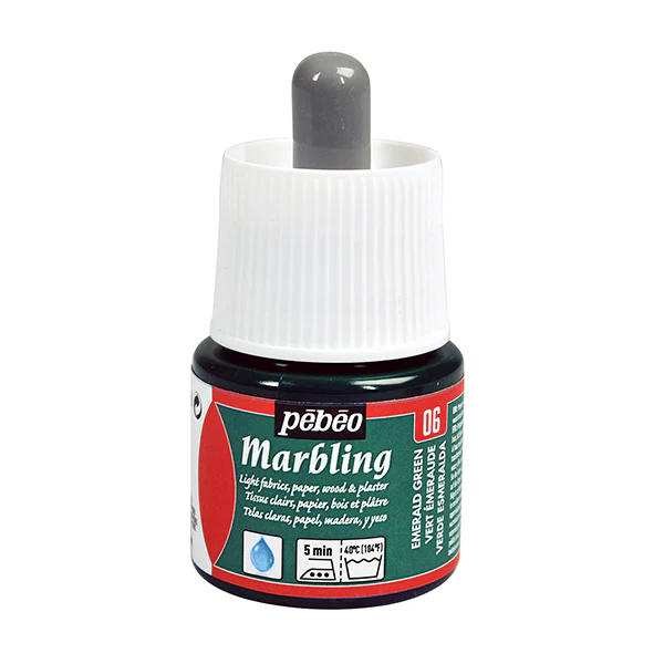 Pebeo Marbling Inks - Image 6