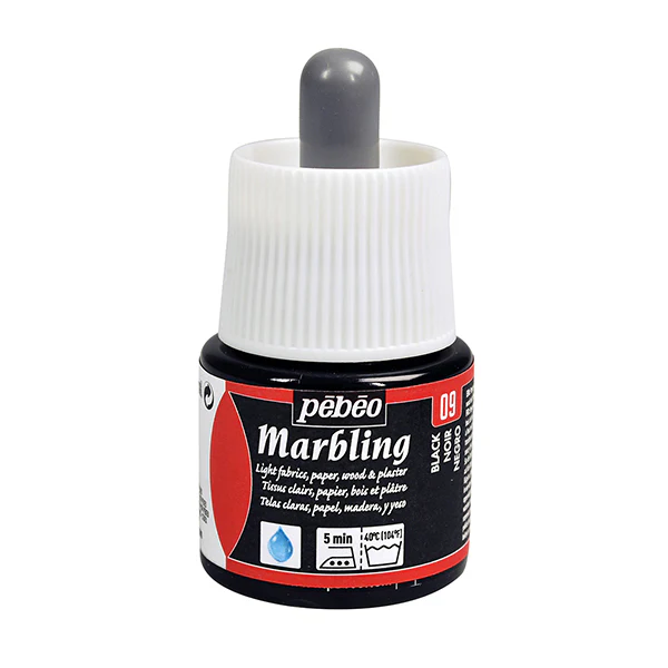 Pebeo Marbling Inks - Image 8