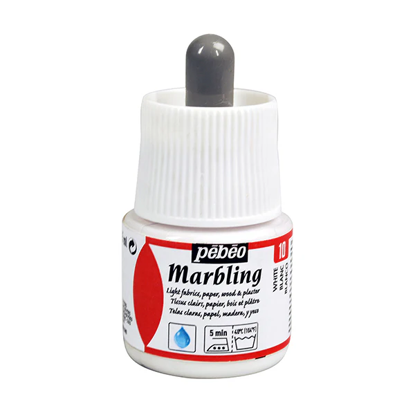 Pebeo Marbling Inks - Image 9