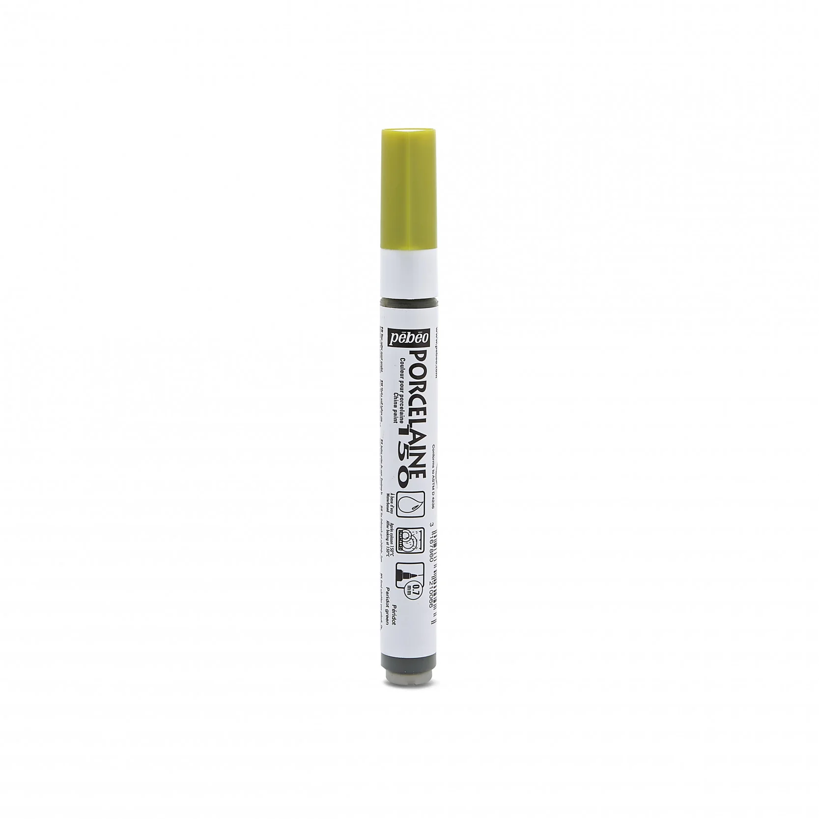 Pebeo Porcelaine 150 Porcelain Paint Markers - Image 7