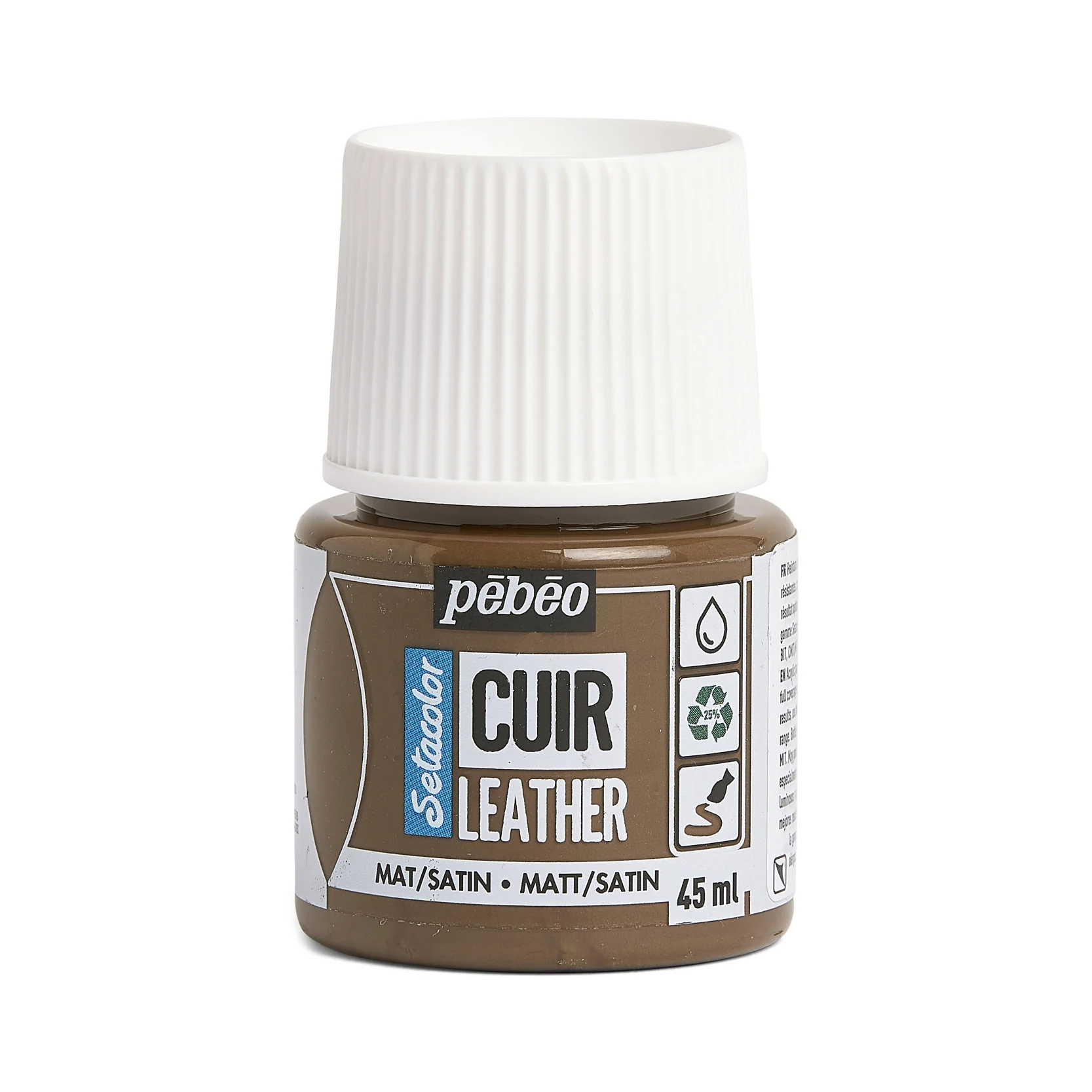 Pebeo Setacolor Leather Acrylic Paints 45ml - Image 18