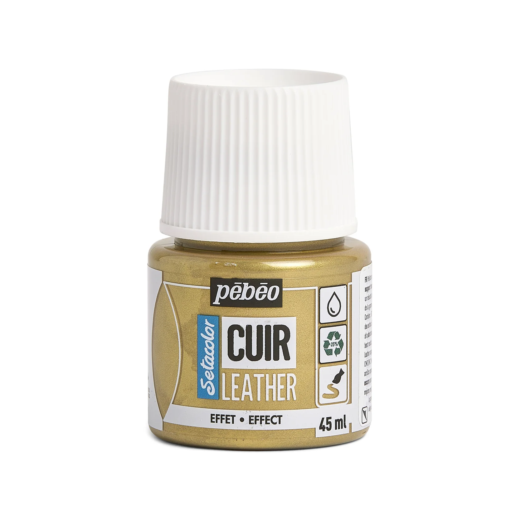 Pebeo Setacolor Leather Acrylic Paints 45ml - Image 26