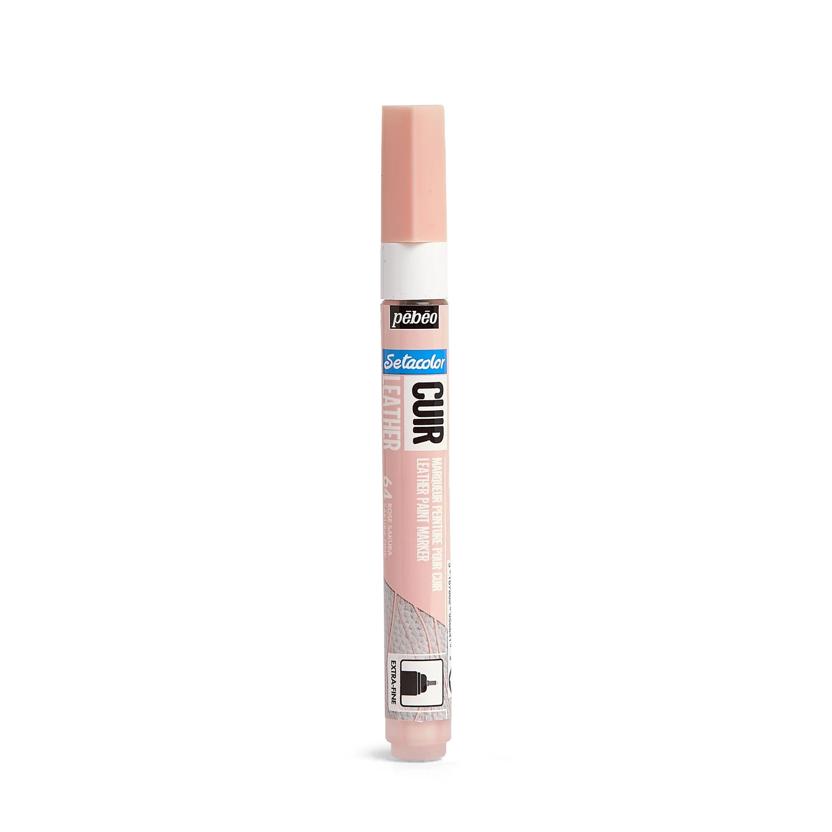 Pebeo Setacolor Leather Markers - Image 4