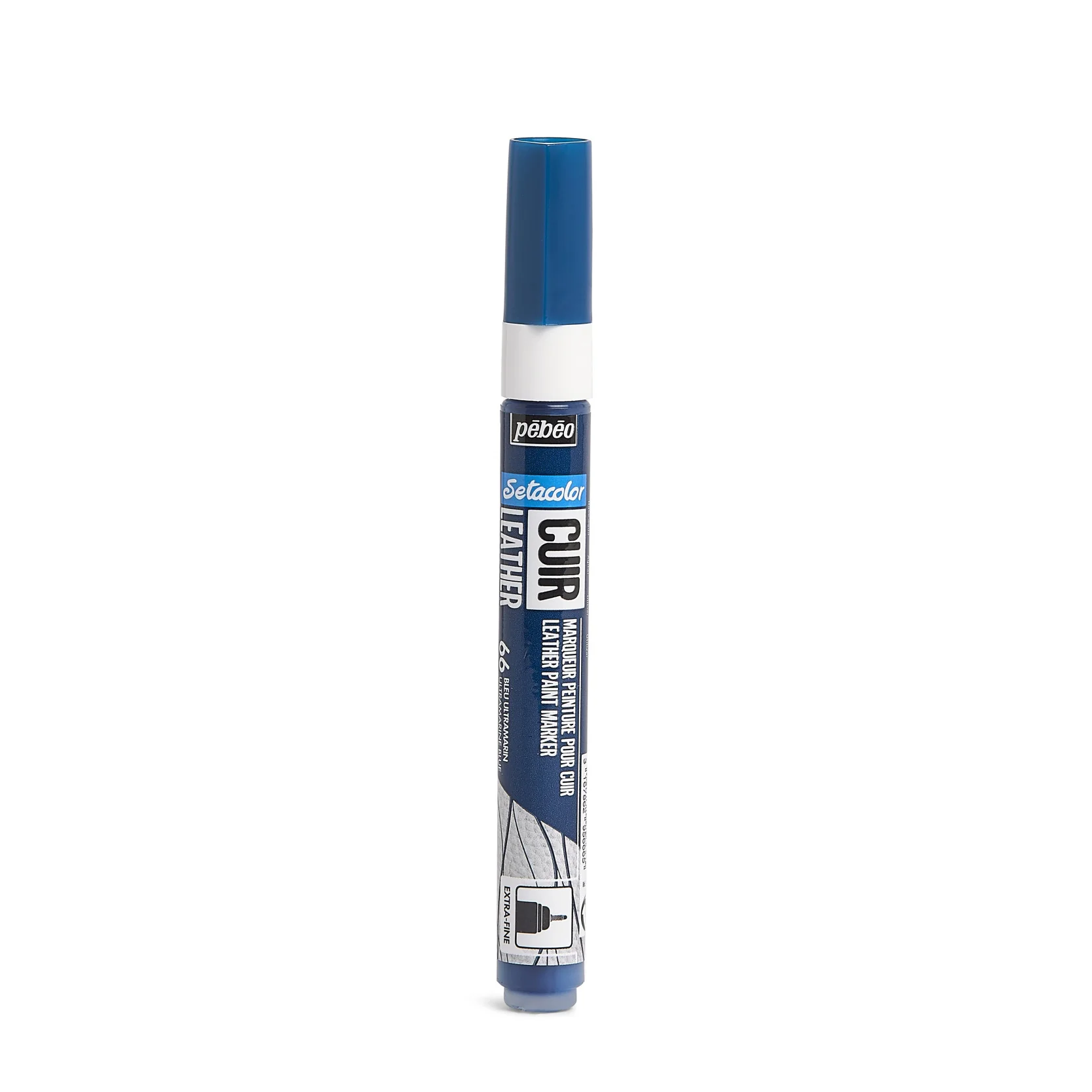 Pebeo Setacolor Leather Markers - Image 6