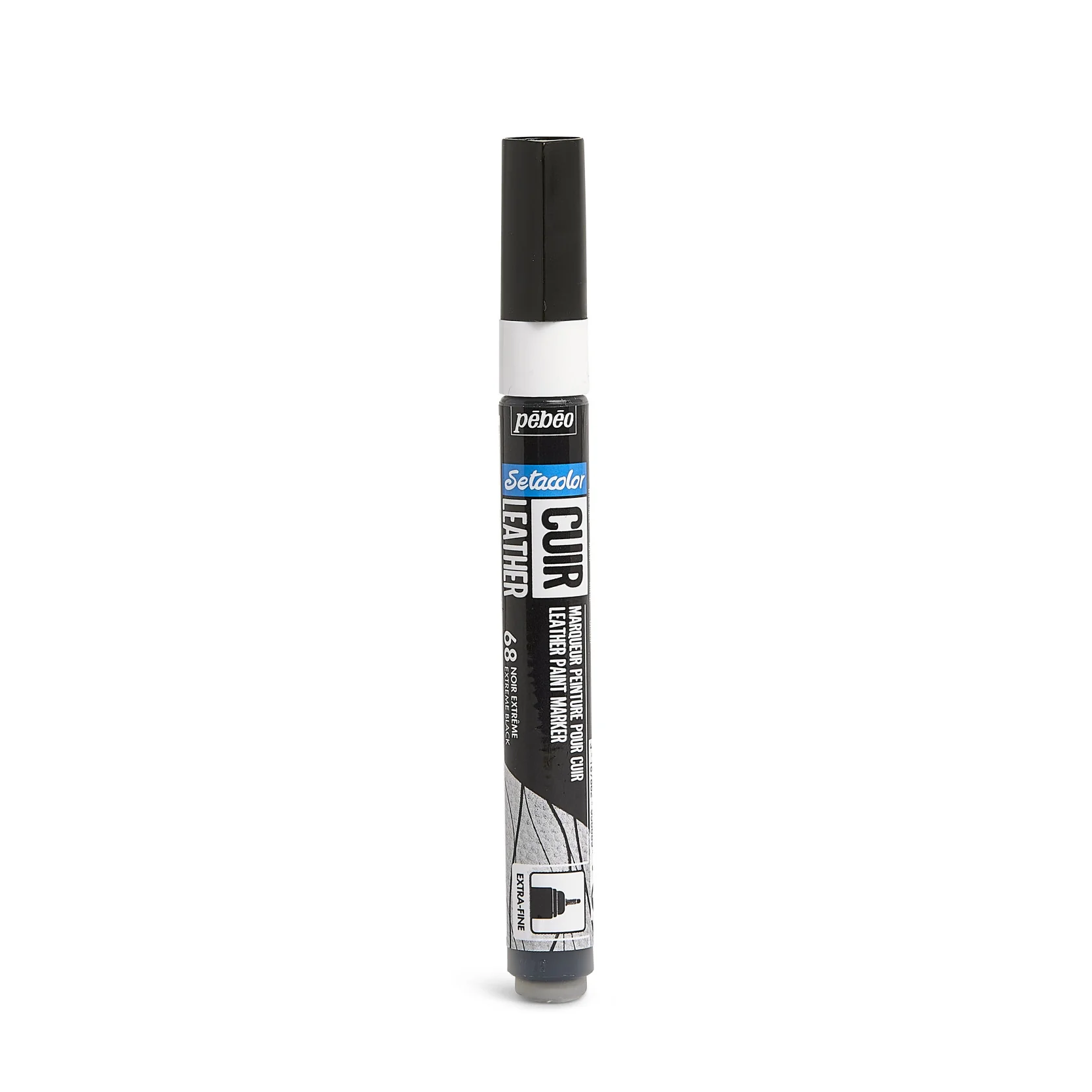 Pebeo Setacolor Leather Markers - Image 8