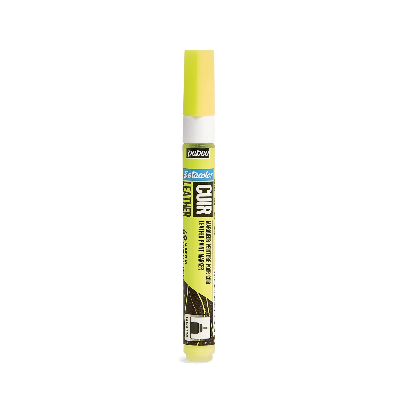 Pebeo Setacolor Leather Markers - Image 9