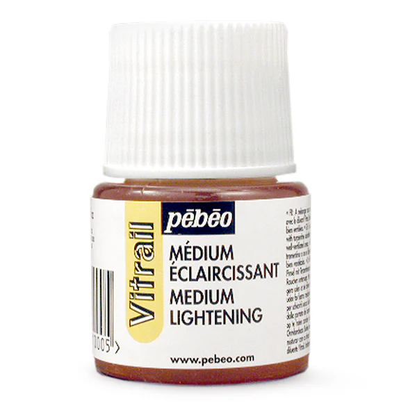 Pebeo Vitrail Paints - Image 34