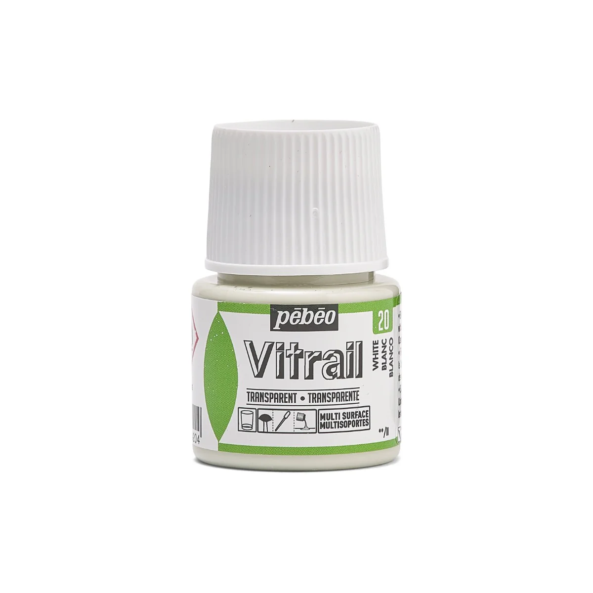 Pebeo Vitrail Paints - Image 36
