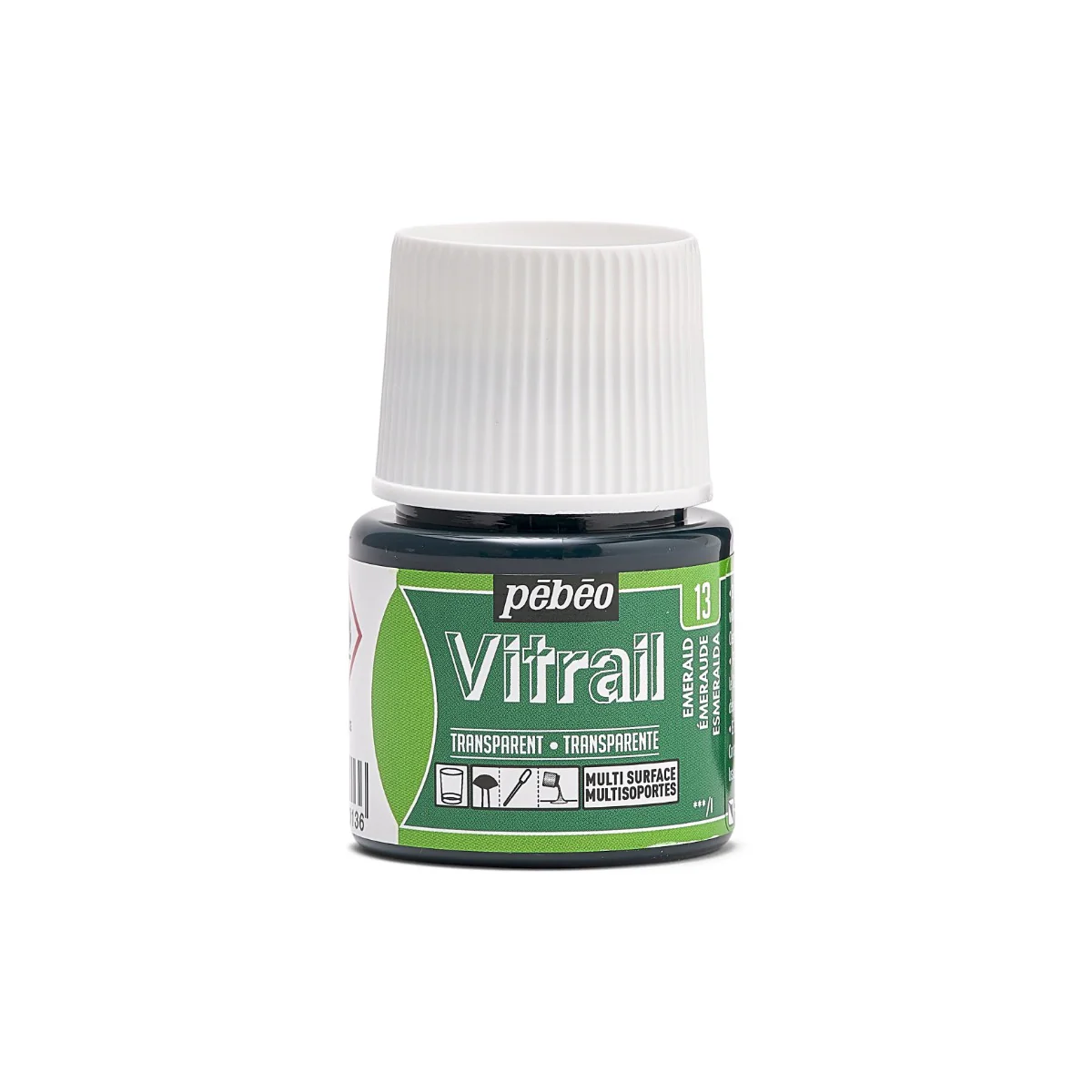 Pebeo Vitrail Paints - Image 40