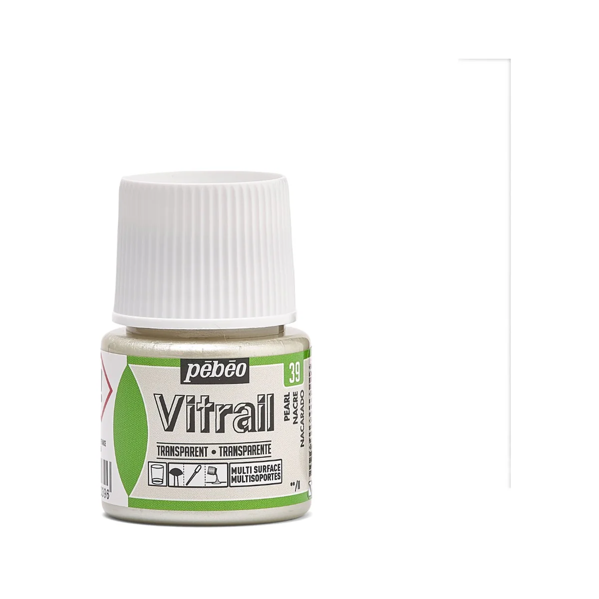 Pebeo Vitrail Paints - Image 42