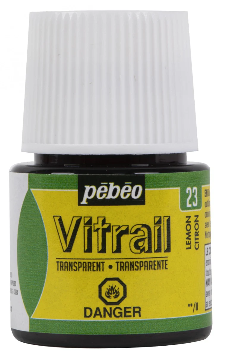 Pebeo Vitrail Paints - Image 43