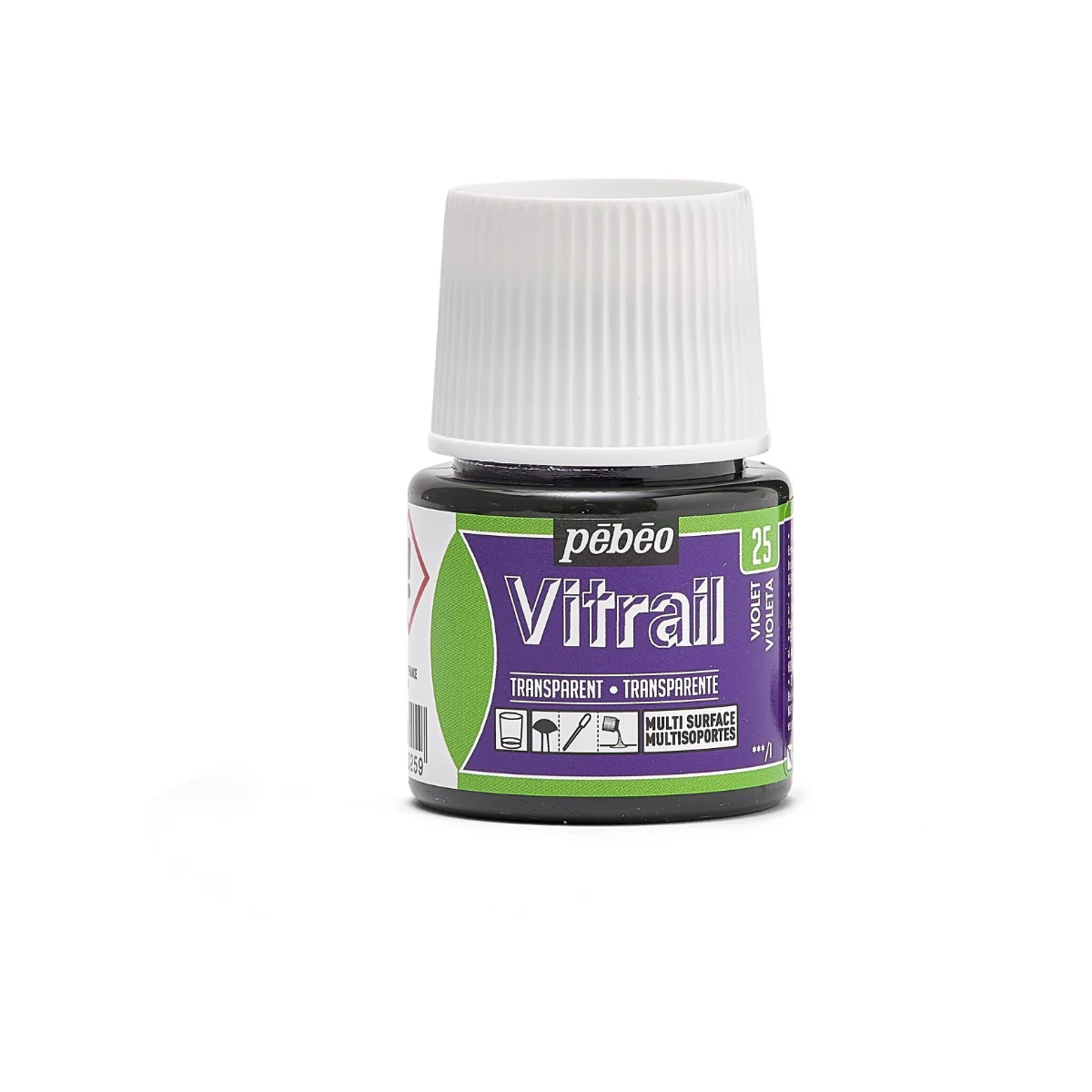 Pebeo Vitrail Paints - Image 47