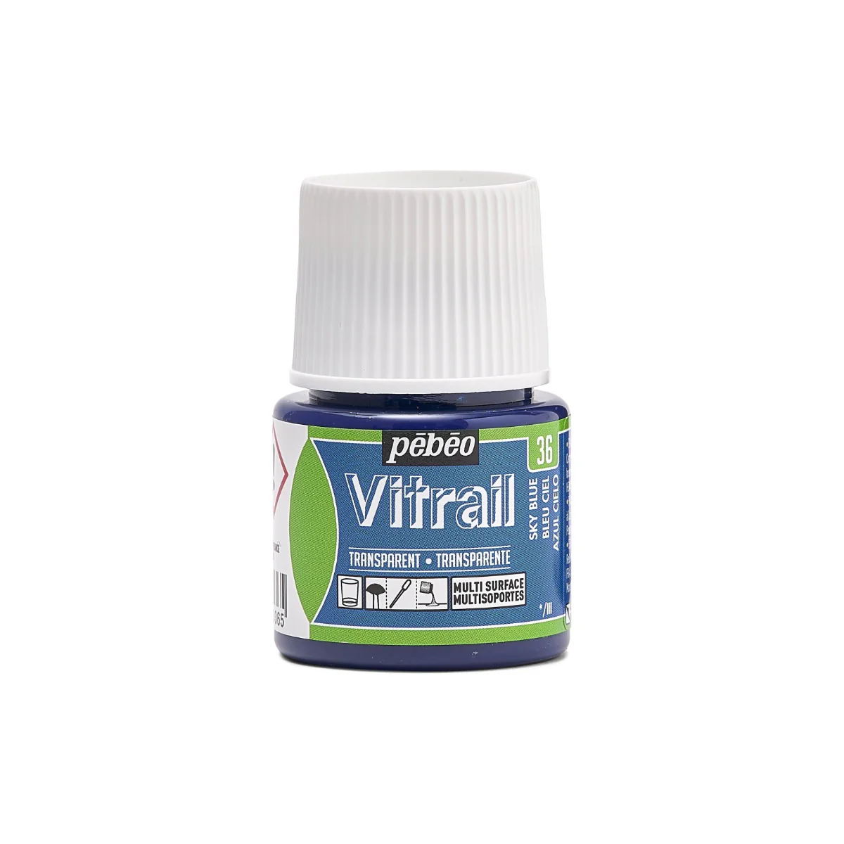 Pebeo Vitrail Paints - Image 52