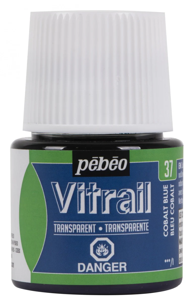 Pebeo Vitrail Paints - Image 54