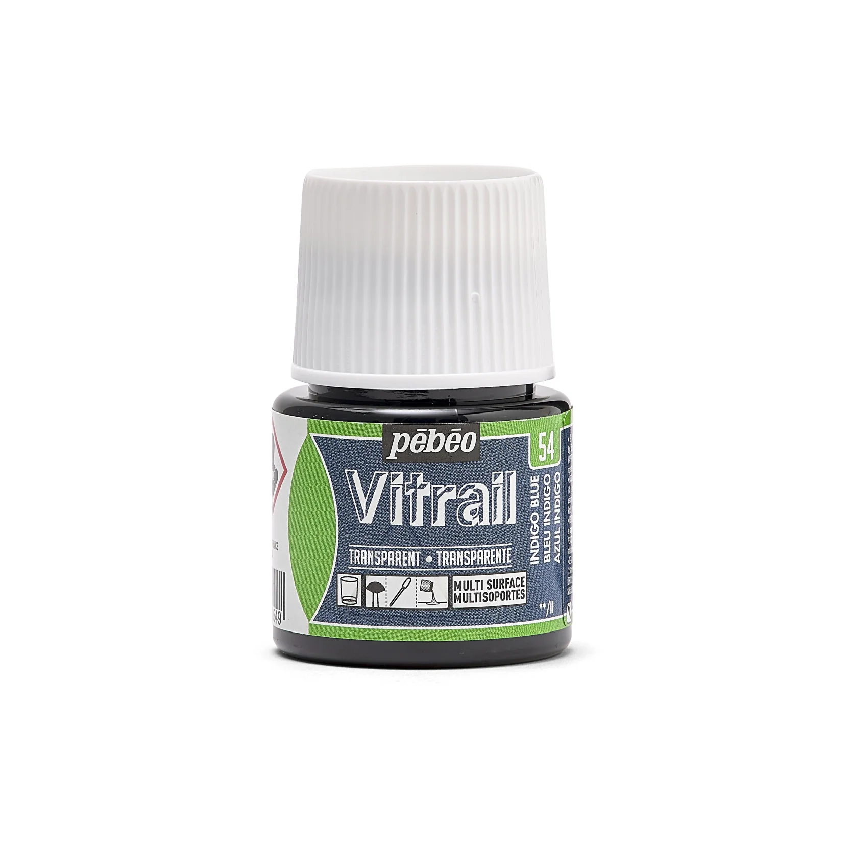 Pebeo Vitrail Paints - Image 64