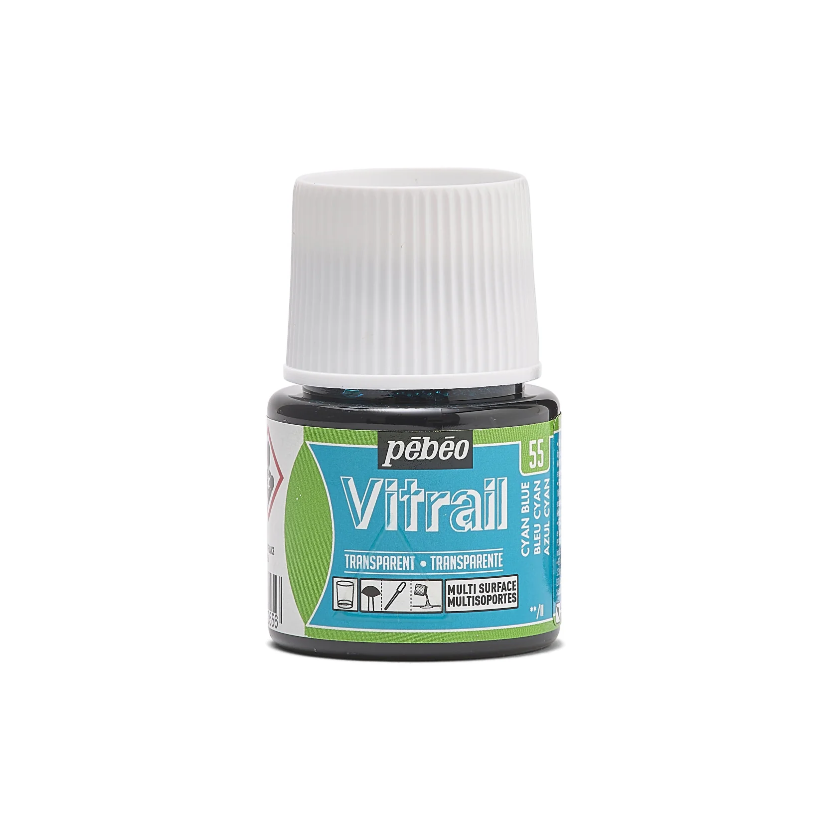 Pebeo Vitrail Paints - Image 66