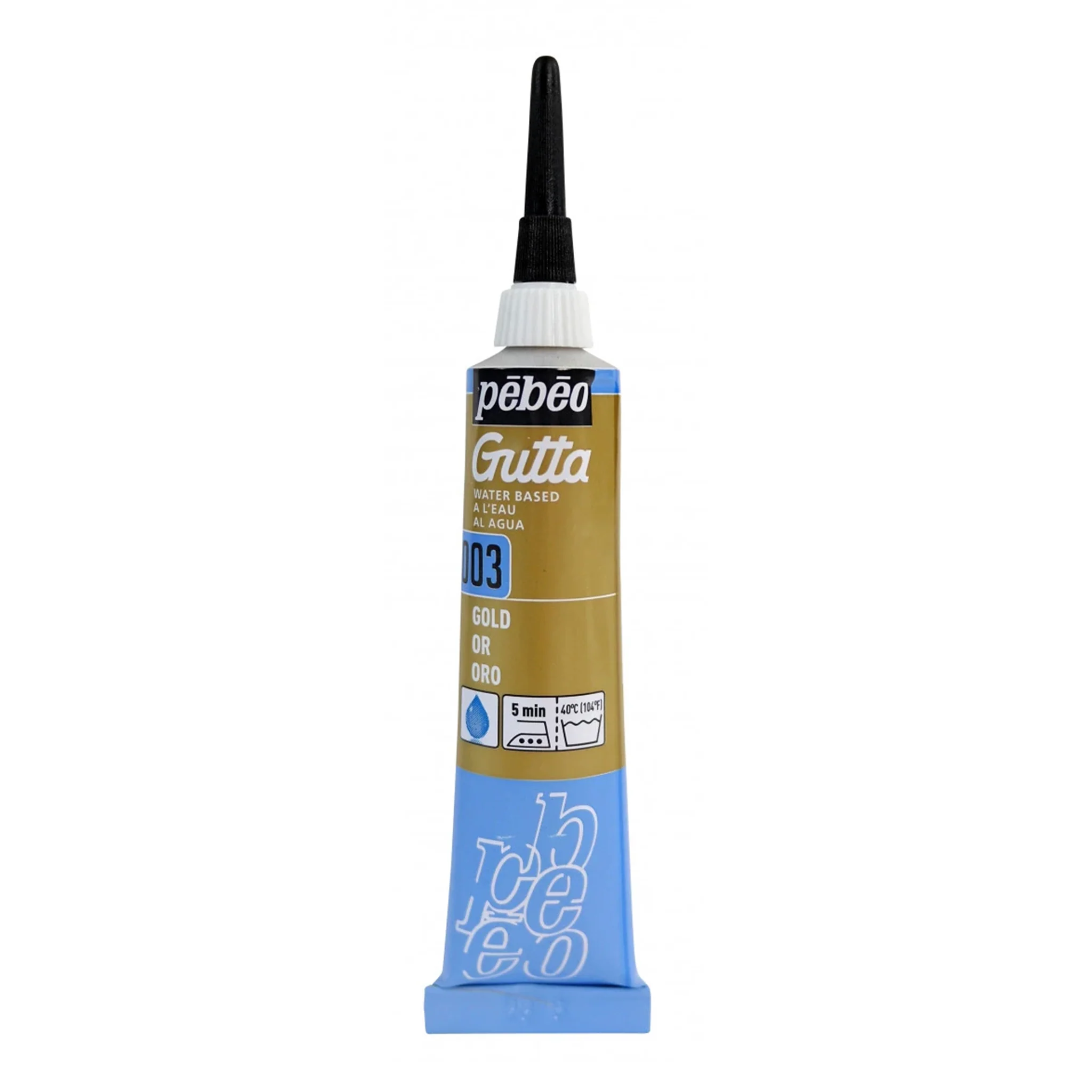 Pebeo Water-based Gutta Resists - Image 3