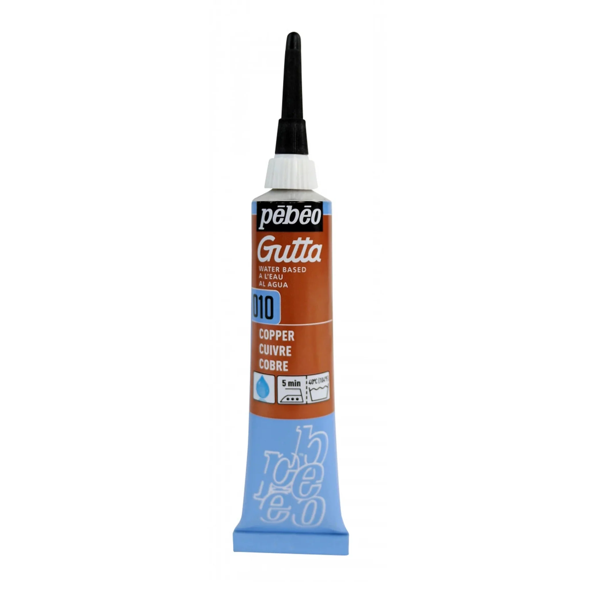 Pebeo Water-based Gutta Resists - Image 4