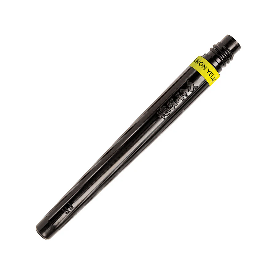 Pentel Color Brush Refill Cartridges FR-T - Image 3