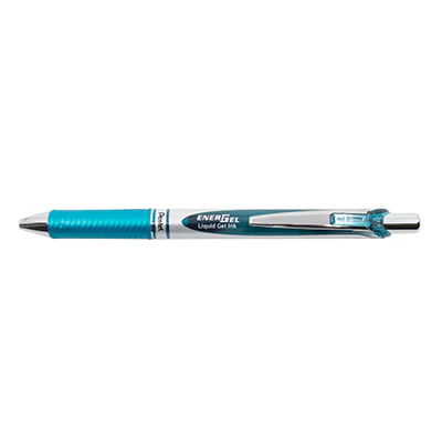 Pentel EnerGel Roller Pens - Image 8