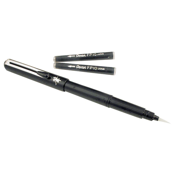 Pentel Pocket Brush