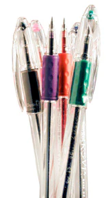 Pentel R.S.V.P. Ballpoint Pens - Image 4