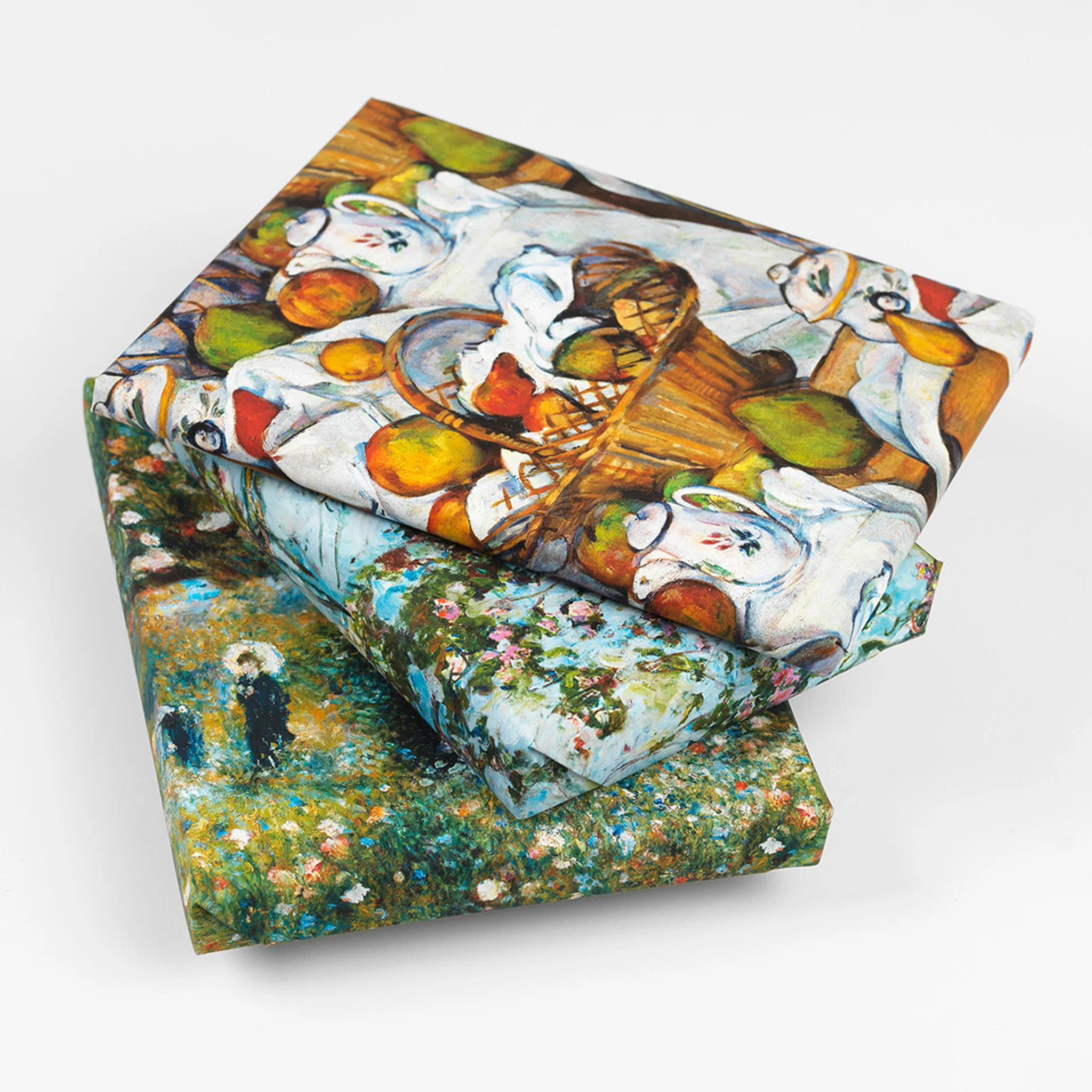 Pepin Press Gift & Creative Paper - Impressionism - Image 4