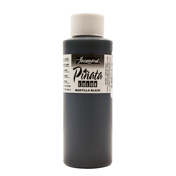 Pinata Alcohol Ink - Black or Grey or Blue - Image 10