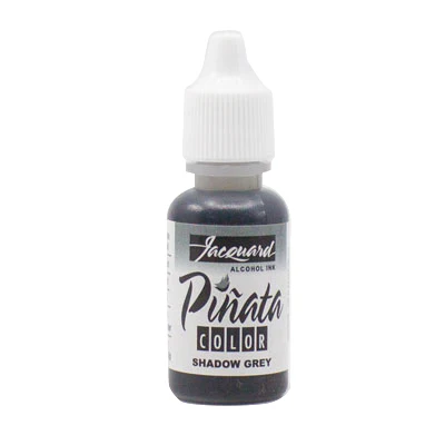 Pinata Alcohol Ink - Black or Grey or Blue - Image 5