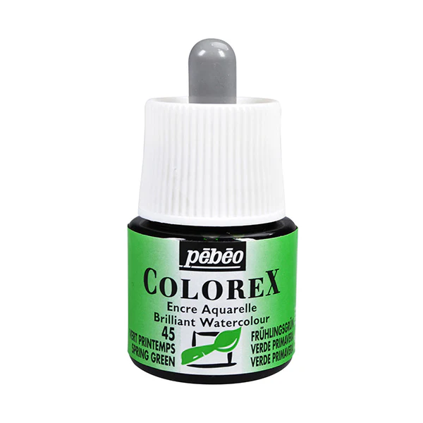 Pinata Alcohol Ink - Brown or Green - Image 21