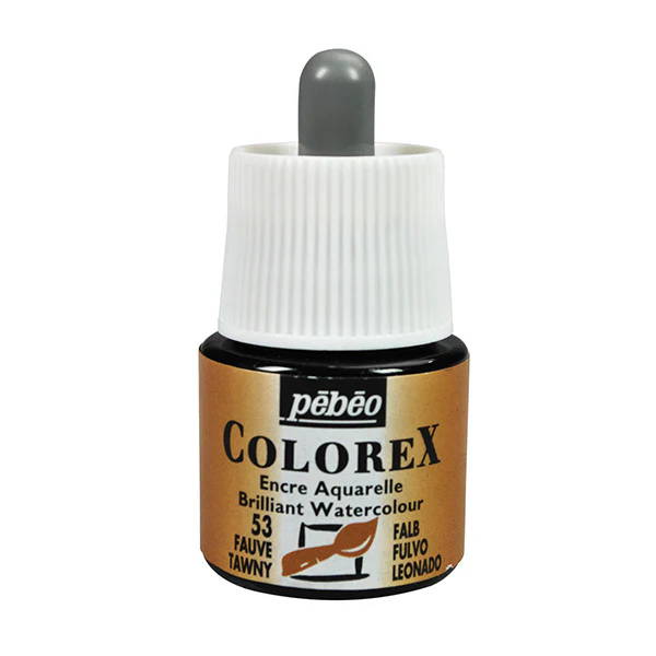 Pinata Alcohol Ink - Brown or Green - Image 23