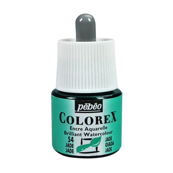 Pinata Alcohol Ink - Brown or Green - Image 24